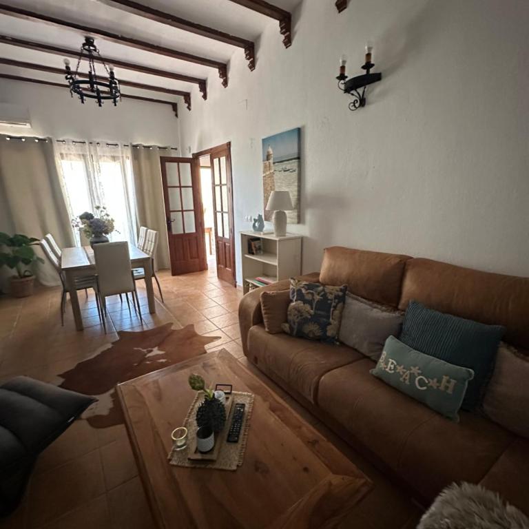 El Levante, near Beaches & La Barrosa - Chalet 3 Chambres - 32