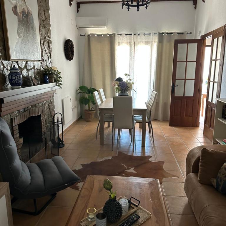 El Levante, near Beaches & La Barrosa - Chalet 3 Chambres - 33