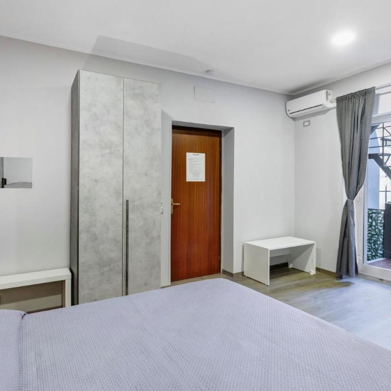 Dimora Sophia Nicole - Quadruple Room with Bath - 1