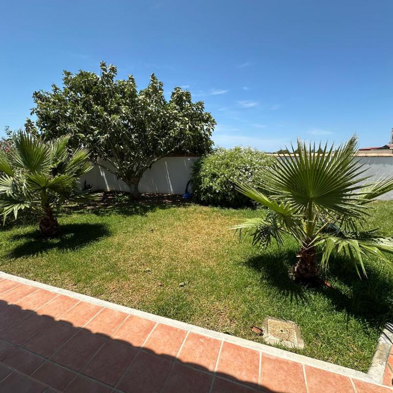 El Levante, near Beaches & La Barrosa - Chalet 3 Chambres - 39