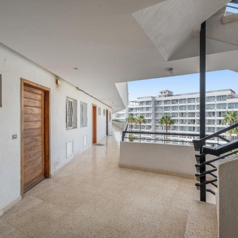 Fantastic 1-bedroom With Sea View - Studio-Apartment mit Meerblick - 24