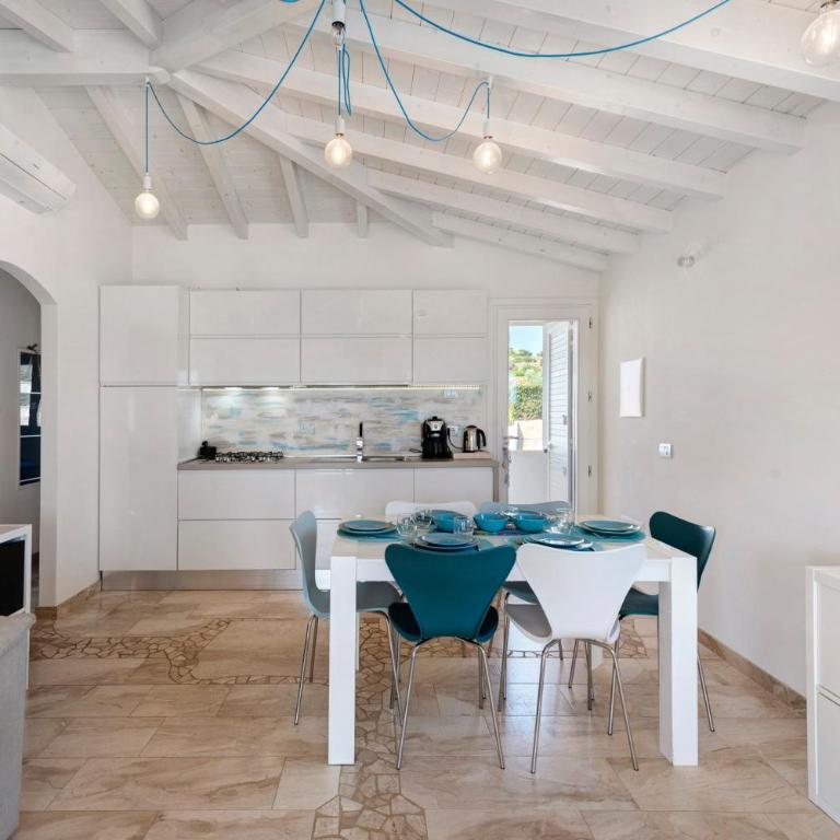 R House Puntocasabudoni Budoni Cove - Maison 2 Chambres - 23