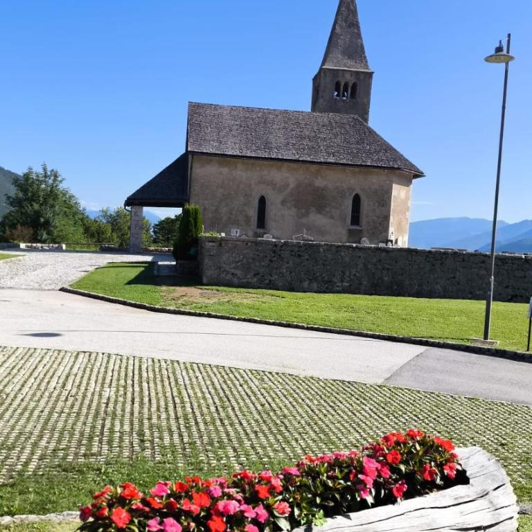 Mirabel Suite - Lovely Home - - Apartment mit 2 Schlafzimmern und Aussicht - 37