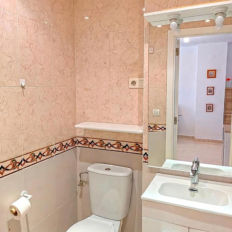 Apartamentos Coral - Marfil Marina Dor 3000 - Appartement 2 Chambres - 21