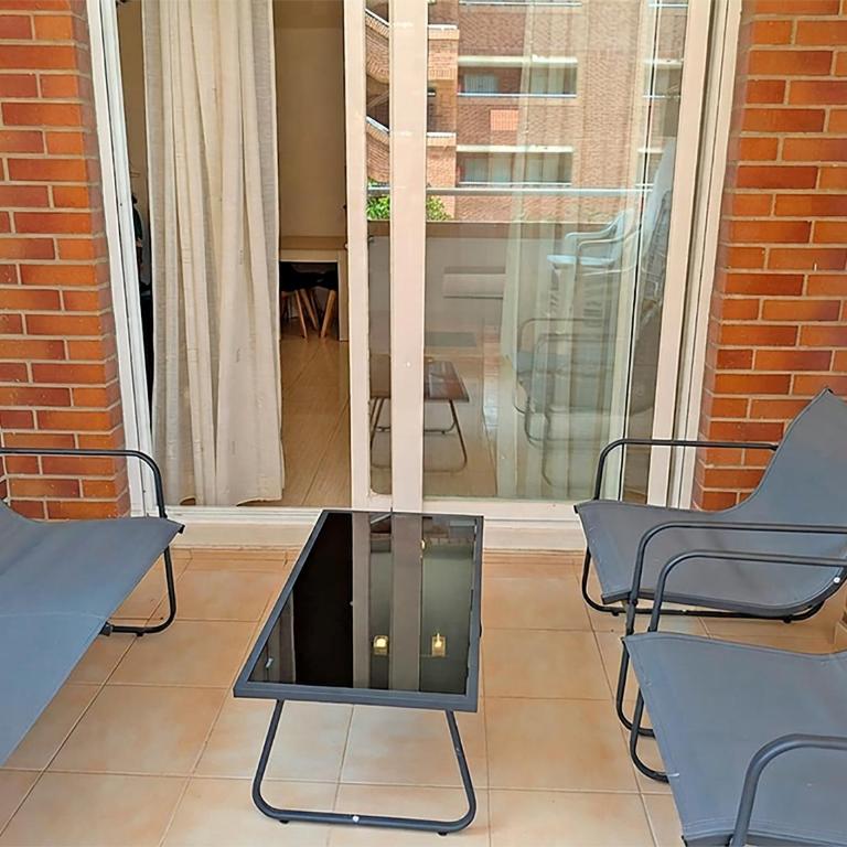 Apartamentos Coral - Marfil Marina Dor 3000 - Appartement 2 Chambres - 22