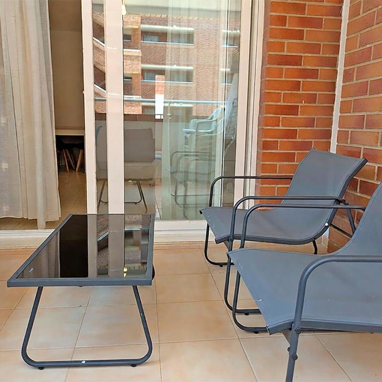 Apartamentos Coral - Marfil Marina Dor 3000 - Appartement 2 Chambres - 24