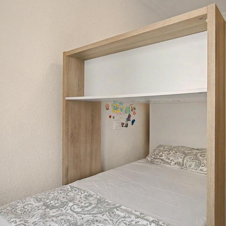 Casa acogedora familiar en Tarifa - Apartamento Superior con 3 dormitorios - 13