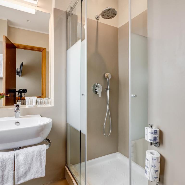 Best Western Hotel Piccadilly - Camera Singola Classic - 4
