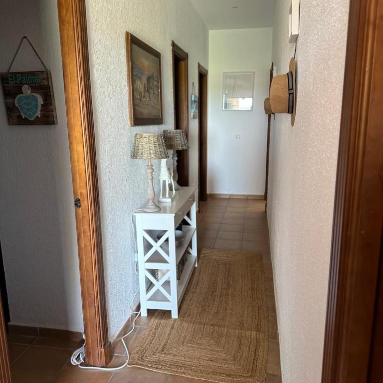 El Levante, near Beaches & La Barrosa - Chalet 3 Chambres - 46