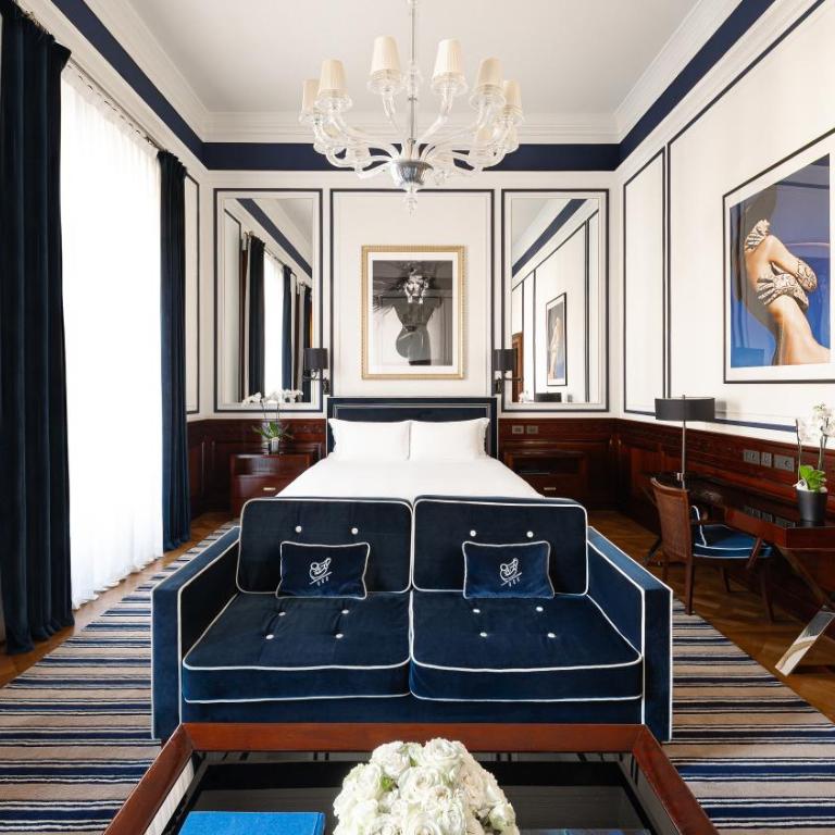 Casa Cipriani Milano - Suite Signature - 1