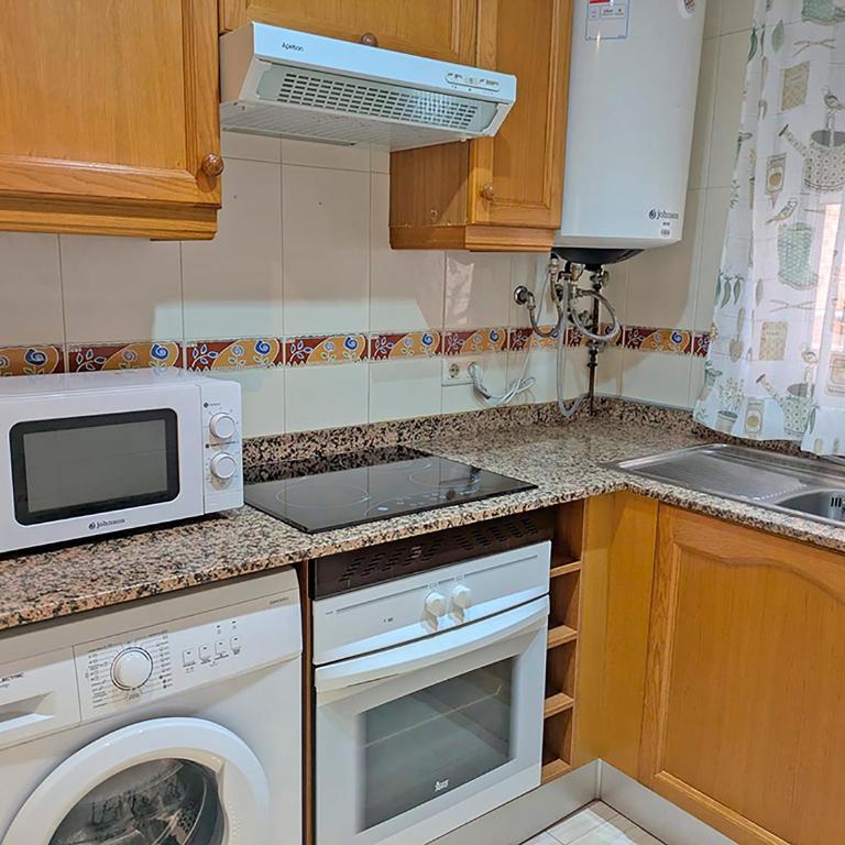 Apartamentos Coral - Marfil Marina Dor 3000 - Appartement 2 Chambres - 27