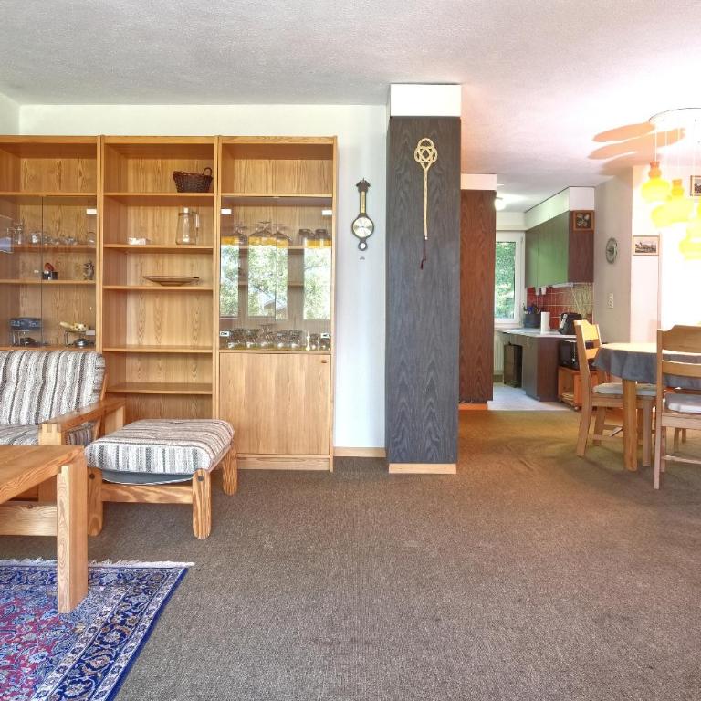 Apartment Bodmisunne 4,5 - GRIWA RENT AG - Apartment mit 3 Schlafzimmern - 2
