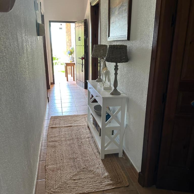El Levante, near Beaches & La Barrosa - Chalet 3 Chambres - 48