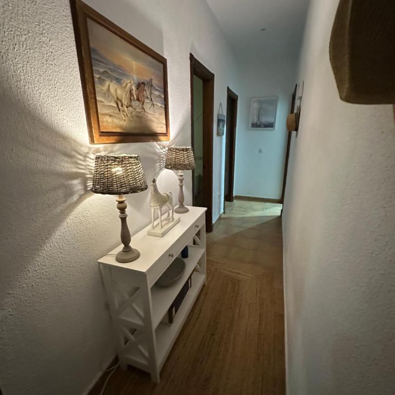 El Levante, near Beaches & La Barrosa - Chalet 3 Chambres - 49
