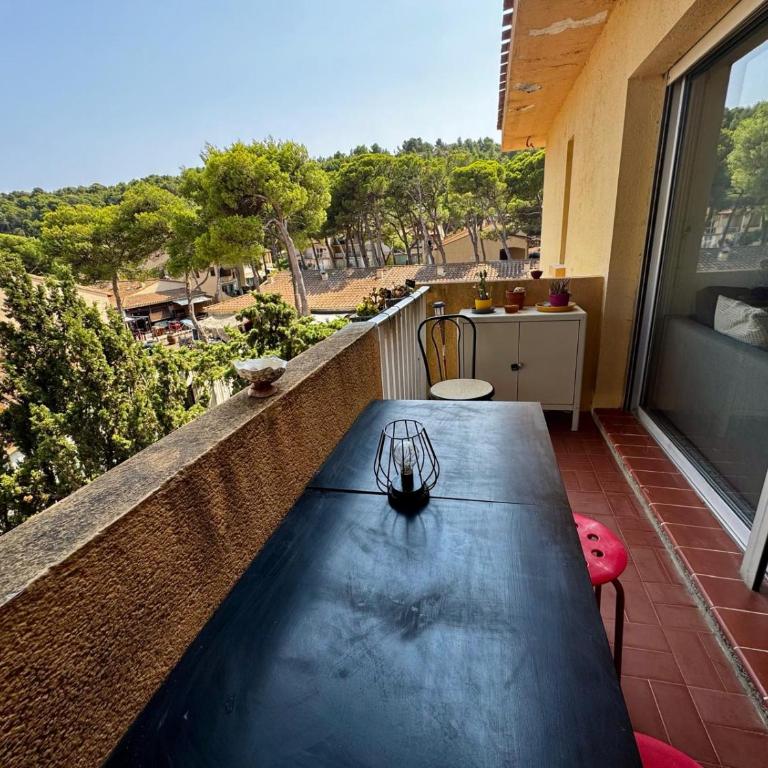 Résidence le Formentor - Appartement 1 Chambre - 10
