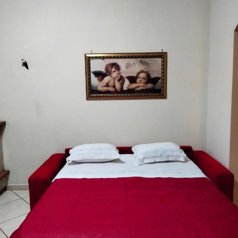 Annalisa house 134 - Appartamento con 1 Camera da Letto - 4