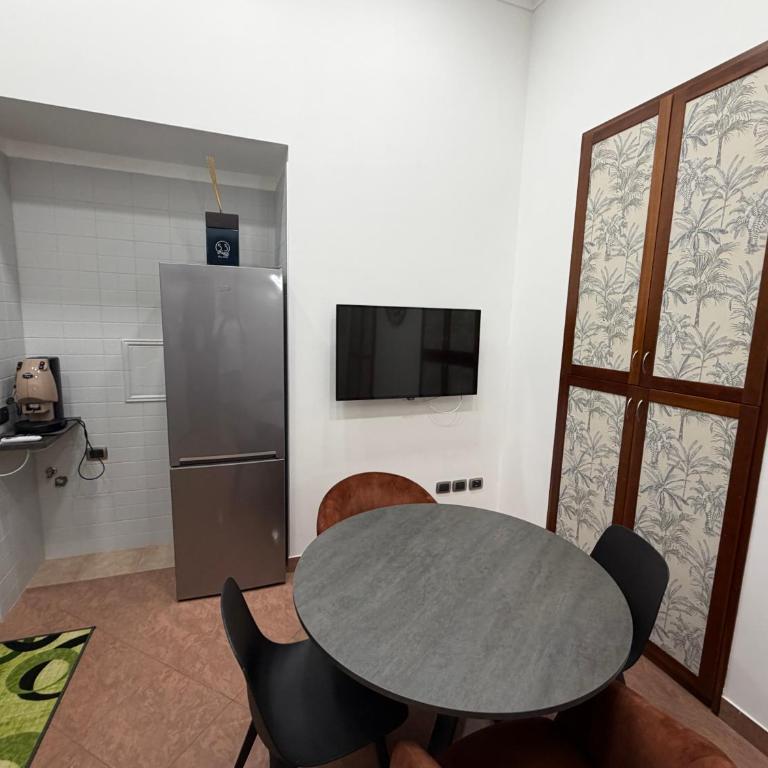 Binario 20 - Two-Bedroom House - 6