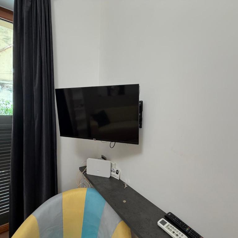 Binario 20 - Two-Bedroom House - 8