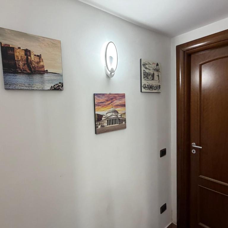 Binario 20 - Two-Bedroom House - 10