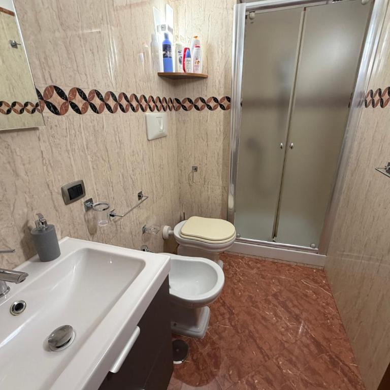 Binario 20 - Two-Bedroom House - 12