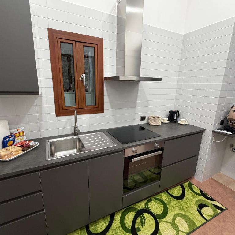 Binario 20 - Two-Bedroom House - 16