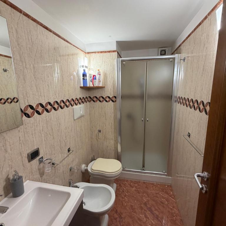 Binario 20 - Two-Bedroom House - 18