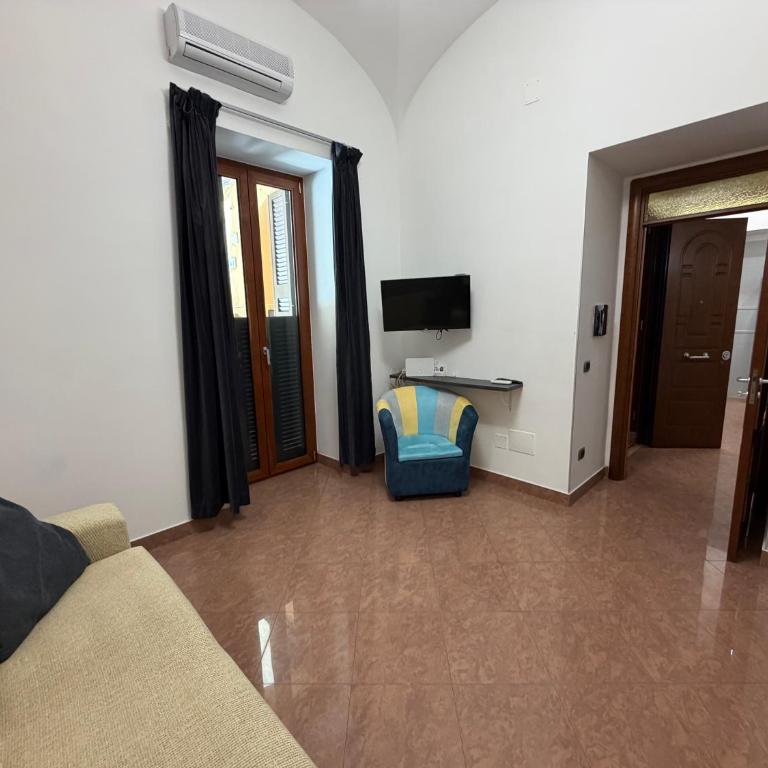 Binario 20 - Two-Bedroom House - 23