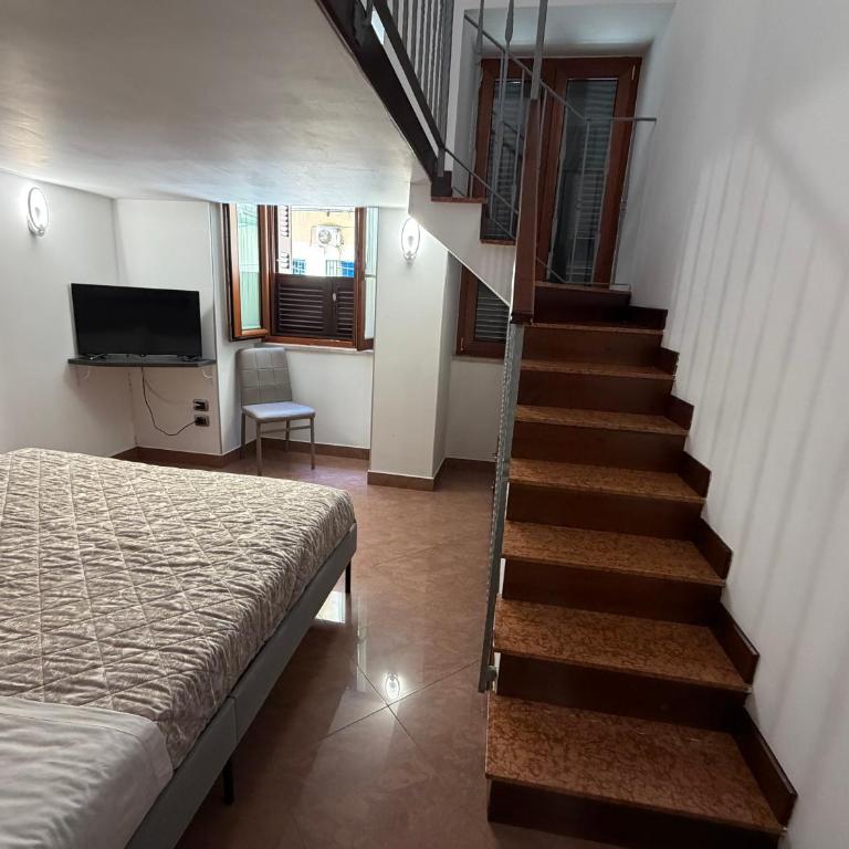 Binario 20 - Two-Bedroom House - 24
