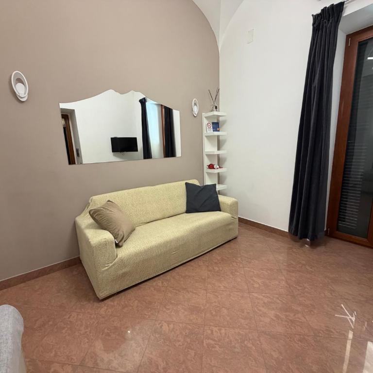 Binario 20 - Two-Bedroom House - 26
