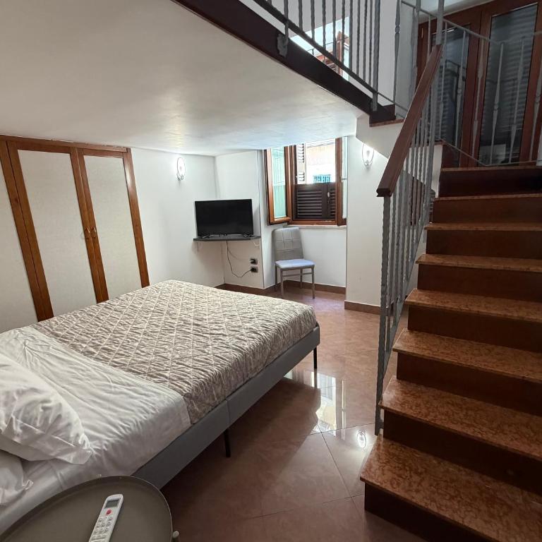 Binario 20 - Two-Bedroom House - 28