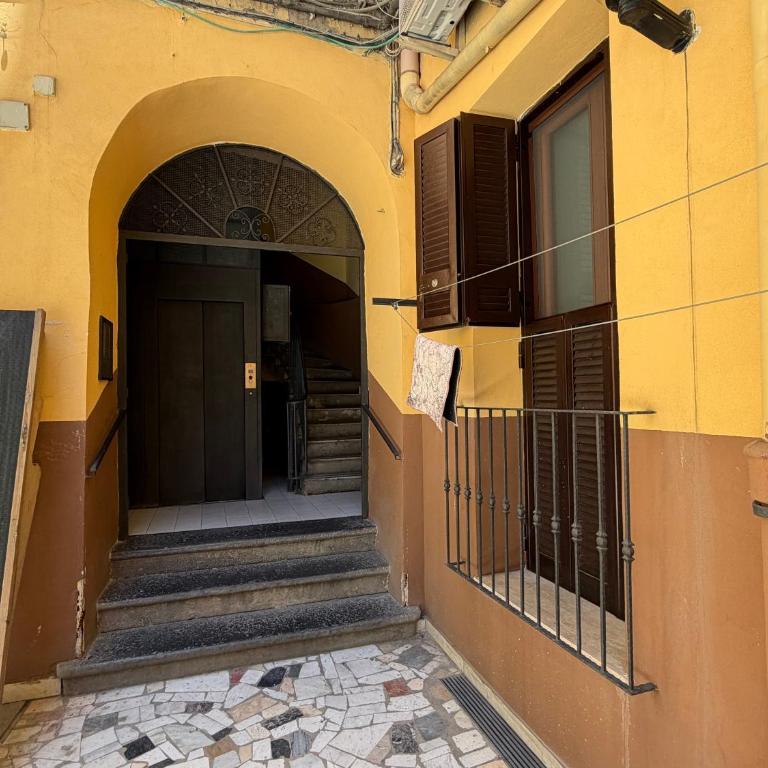 Binario 20 - Two-Bedroom House - 30