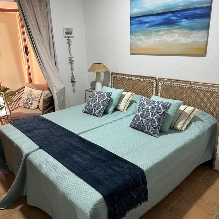 El Levante, near Beaches & La Barrosa - Chalet 3 Chambres - 50