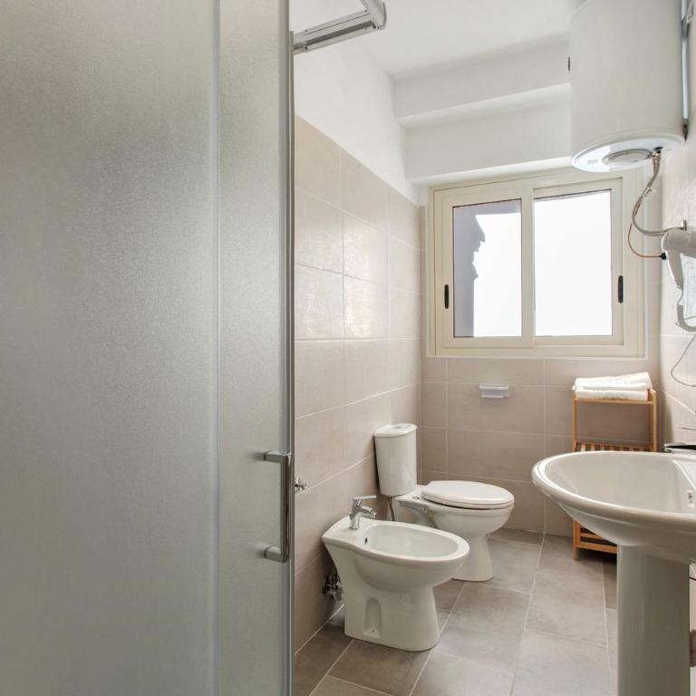 Dimora Sophia Nicole - Superior One-Bedroom Apartment with Balcony - 2