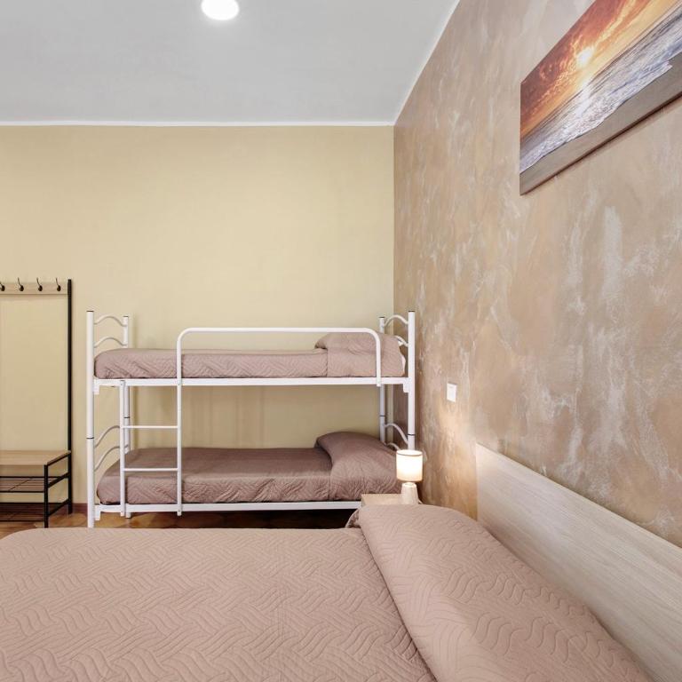 Dimora Sophia Nicole - Superior One-Bedroom Apartment with Balcony - 4
