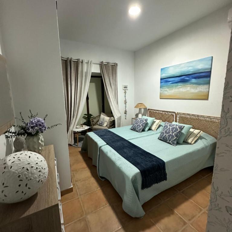 El Levante, near Beaches & La Barrosa - Chalet 3 Chambres - 7