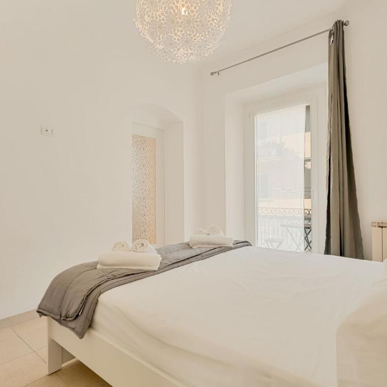 AMA casa vacanze - Appartement 1 Chambre - 9