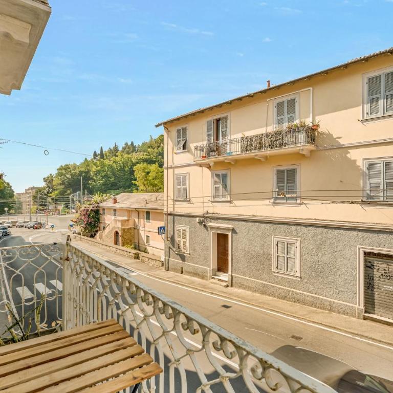 AMA casa vacanze - Appartement 1 Chambre - 15