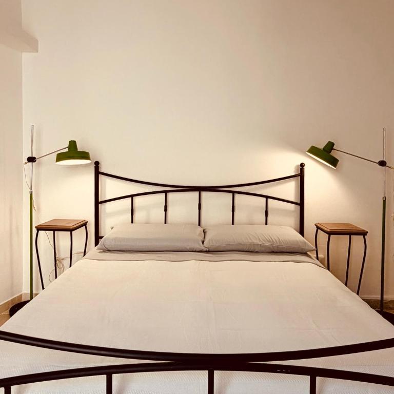 Sanziosedici Ostuni - House with 2 panoramic terraces - Apartment mit 2 Schlafzimmern - 18