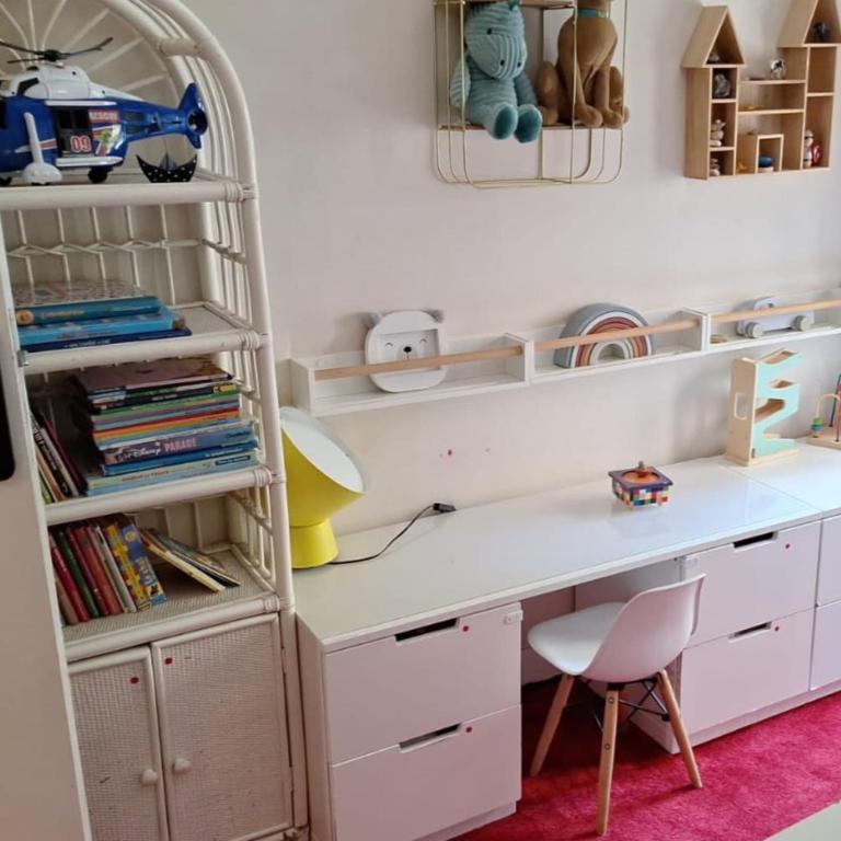 Agréable 85 M Décoré Avec Jolie Terrasse Arborée - Appartement - 3