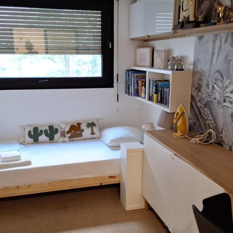 Agréable 85 M Décoré Avec Jolie Terrasse Arborée - Appartement - 4