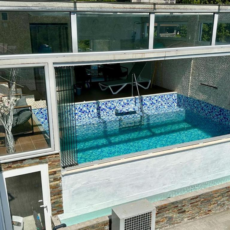 Angel Apartments - Penthouse-Apartment - 21