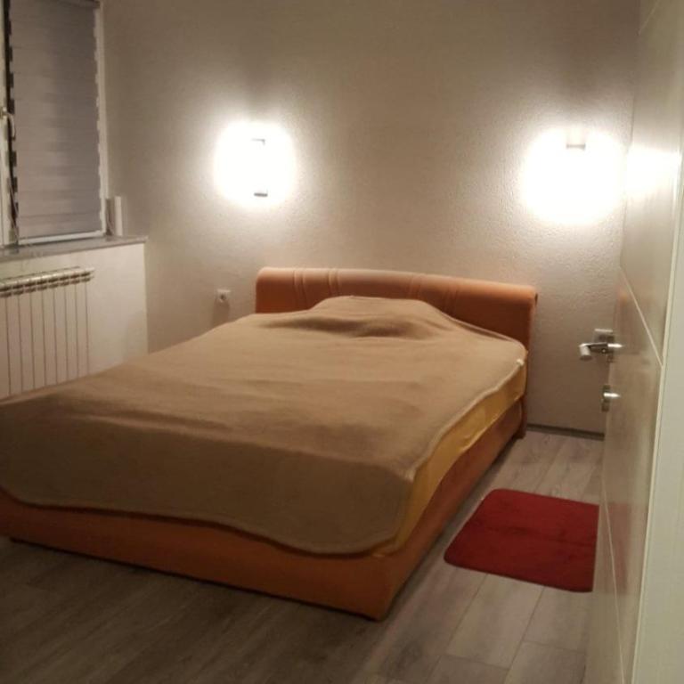 Two room apartment near Scc - One-Bedroom Apartment - 3