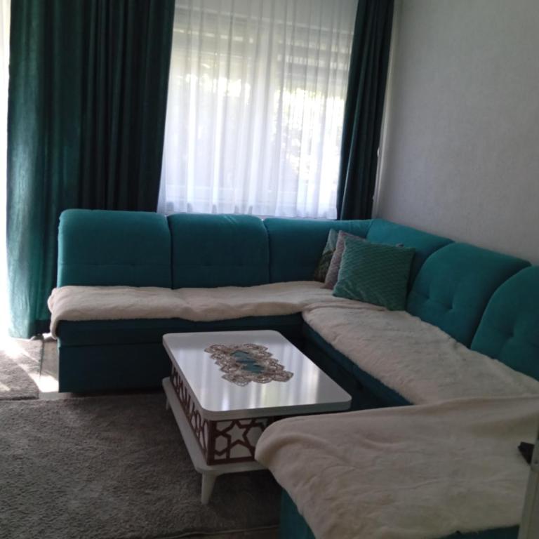 Two room apartment near Scc - One-Bedroom Apartment - 5
