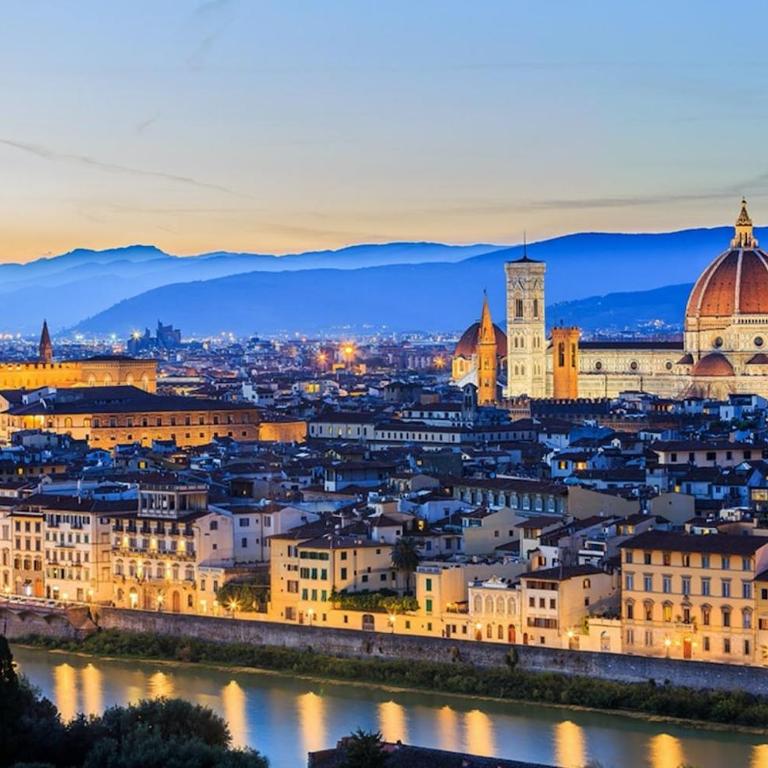 La Casina di Silvia Florence - Appartamento con 3 Camere da Letto - 3