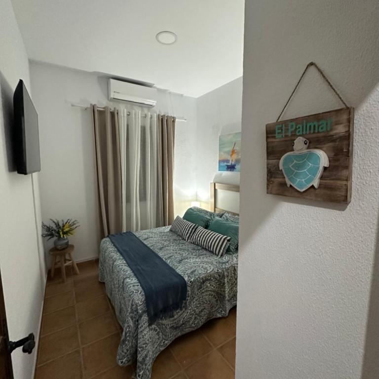 El Levante, near Beaches & La Barrosa - Chalet 3 Chambres - 58