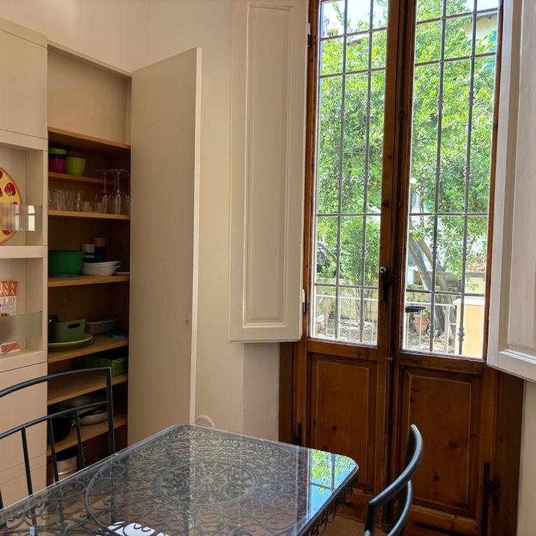 La Casina di Silvia Florence - Appartamento con 3 Camere da Letto - 4