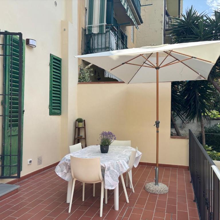 La Casina di Silvia Florence - Appartamento con 3 Camere da Letto - 8