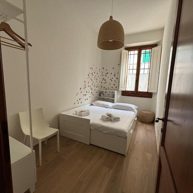 La Casina di Silvia Florence - Appartamento con 3 Camere da Letto - 9