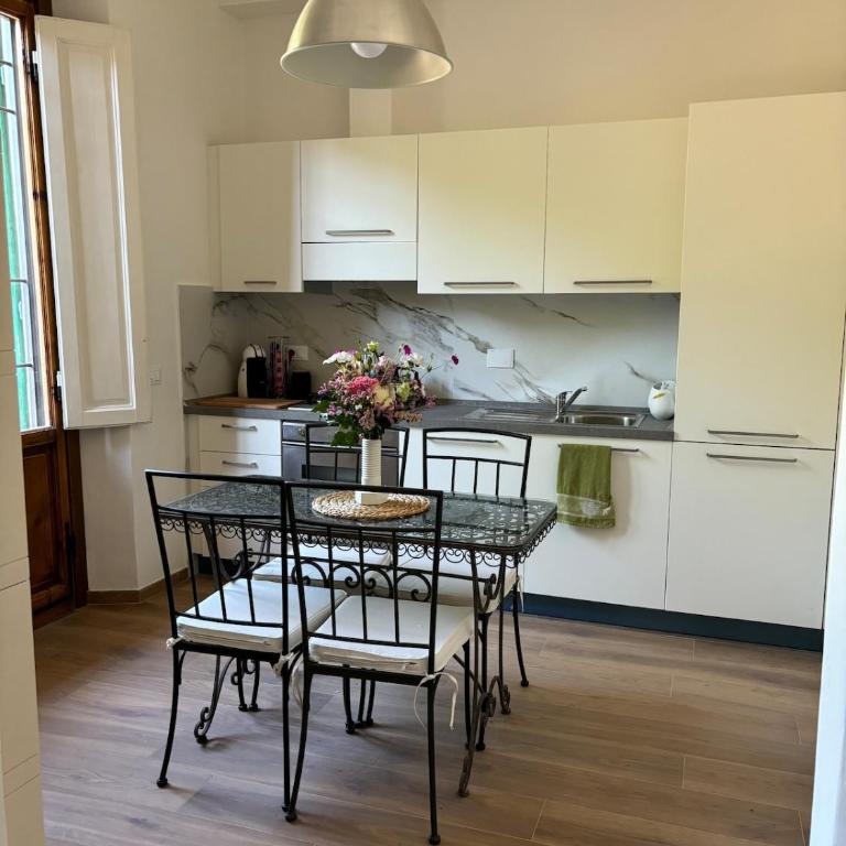 La Casina di Silvia Florence - Appartamento con 3 Camere da Letto - 12