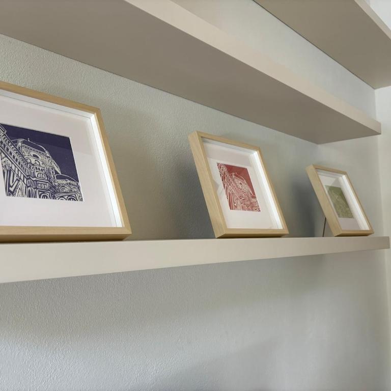 La Casina di Silvia Florence - Appartamento con 3 Camere da Letto - 15